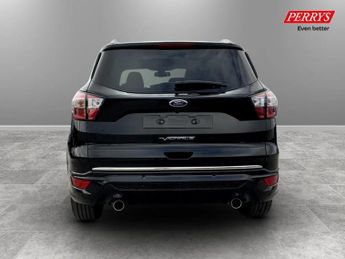 Ford Kuga Vignale 2.0 TDCi 180 5dr Auto