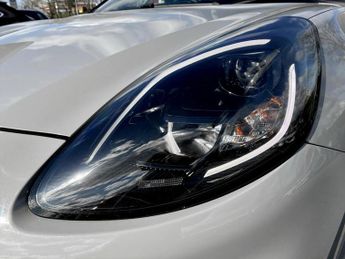 Ford Puma 1.0 EcoBoost Hybrid mHEV ST-Line X 5dr DCT