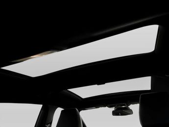 Ford Puma 1.0 EcoBoost Hybrid mHEV ST-Line X 5dr DCT