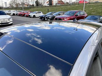 Ford Puma 1.0 EcoBoost Hybrid mHEV ST-Line X 5dr DCT