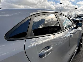 Ford Puma 1.0 EcoBoost Hybrid mHEV ST-Line X 5dr DCT