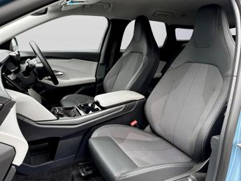 Ford Explorer 210kW Select 77kWh 5dr Auto