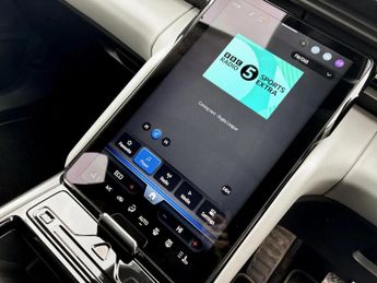 Ford Explorer 210kW Select 77kWh 5dr Auto