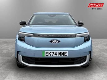 Ford Explorer 210kW Select 77kWh 5dr Auto