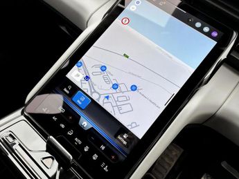 Ford Explorer 210kW Select 77kWh 5dr Auto