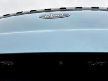 Ford Explorer 210kW Select 77kWh 5dr Auto