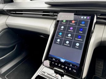 Ford Explorer 210kW Select 77kWh 5dr Auto