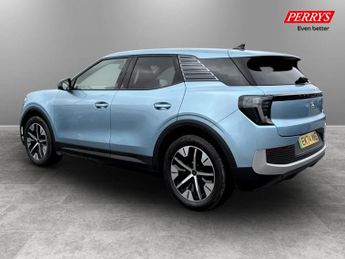 Ford Explorer 210kW Select 77kWh 5dr Auto