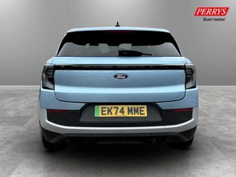 Ford Explorer 210kW Select 77kWh 5dr Auto