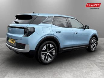 Ford Explorer 210kW Select 77kWh 5dr Auto