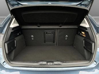 Ford Focus 1.0 EcoBoost Hybrid mHEV 155 Active X 5dr Auto