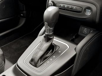 Ford Focus 1.0 EcoBoost Hybrid mHEV 155 Active X 5dr Auto