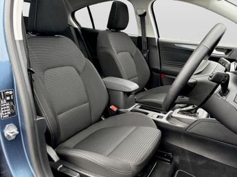 Ford Focus 1.0 EcoBoost Hybrid mHEV 155 Active X 5dr Auto