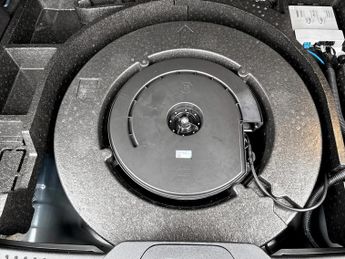 Ford Focus 1.0 EcoBoost Hybrid mHEV 155 Active X 5dr Auto