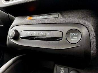 Ford Focus 1.0 EcoBoost Hybrid mHEV 155 Active X 5dr Auto