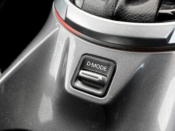 Nissan Juke 1.0 DiG-T 114 Tekna 5dr DCT