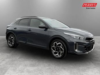 Kia Ceed 1.5T GDi ISG GT-Line S 5dr