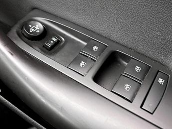 Vauxhall Astra 1.4T 16V 150 Elite Nav 5dr Auto