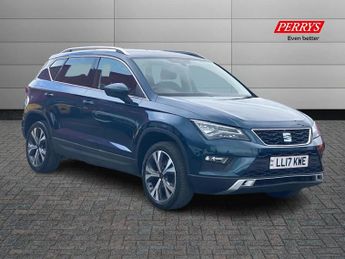 SEAT Ateca 1.0 TSI Ecomotive SE Technology 5dr