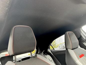 Vauxhall Mokka 100kW GS Line 50kWh 5dr Auto