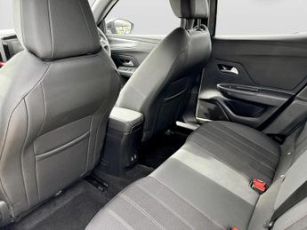 Vauxhall Mokka 100kW GS Line 50kWh 5dr Auto