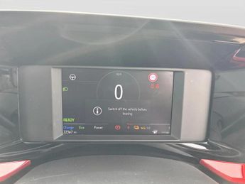 Vauxhall Mokka 100kW GS Line 50kWh 5dr Auto