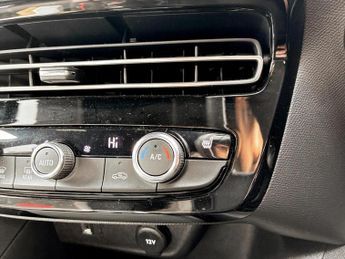 Vauxhall Mokka 100kW GS Line 50kWh 5dr Auto