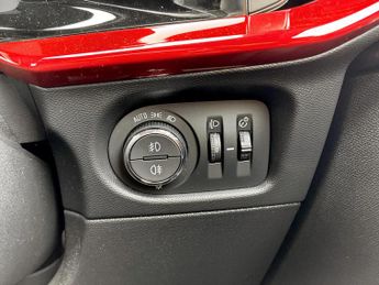 Vauxhall Mokka 100kW GS Line 50kWh 5dr Auto