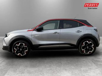 Vauxhall Mokka 100kW GS Line 50kWh 5dr Auto
