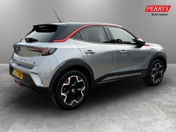 Vauxhall Mokka 100kW GS Line 50kWh 5dr Auto