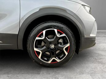 Vauxhall Mokka 100kW GS Line 50kWh 5dr Auto