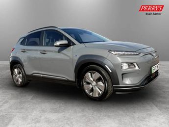 Hyundai Kona 150kW Premium SE 64kWh 5dr Auto