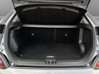Hyundai Kona 150kW Premium SE 64kWh 5dr Auto