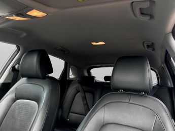 Hyundai Kona 150kW Premium SE 64kWh 5dr Auto