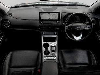 Hyundai Kona 150kW Premium SE 64kWh 5dr Auto