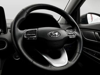 Hyundai Kona 150kW Premium SE 64kWh 5dr Auto