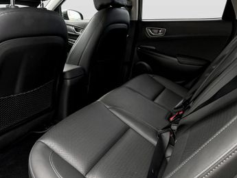 Hyundai Kona 150kW Premium SE 64kWh 5dr Auto