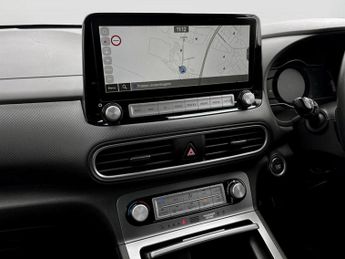 Hyundai Kona 150kW Premium SE 64kWh 5dr Auto