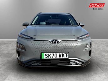 Hyundai Kona 150kW Premium SE 64kWh 5dr Auto