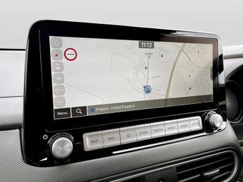 Hyundai Kona 150kW Premium SE 64kWh 5dr Auto