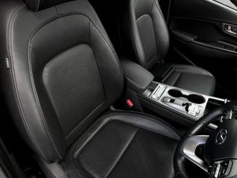 Hyundai Kona 150kW Premium SE 64kWh 5dr Auto