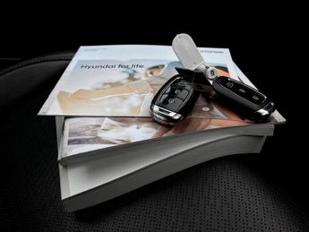 Hyundai Kona 150kW Premium SE 64kWh 5dr Auto