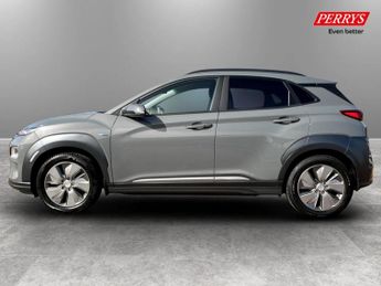 Hyundai Kona 150kW Premium SE 64kWh 5dr Auto