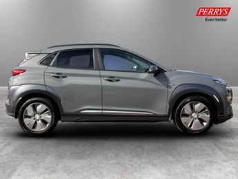 Hyundai Kona 150kW Premium SE 64kWh 5dr Auto