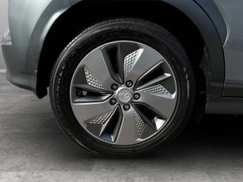 Hyundai Kona 150kW Premium SE 64kWh 5dr Auto