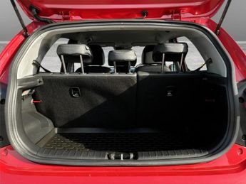 Kia Picanto 1.0 3 5dr Auto