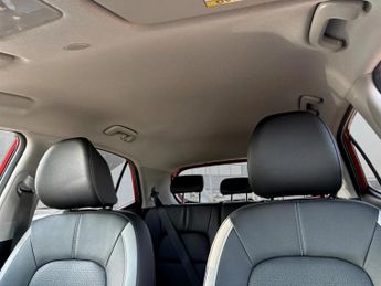 Kia Picanto 1.0 3 5dr Auto