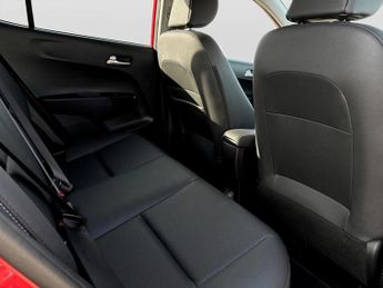 Kia Picanto 1.0 3 5dr Auto