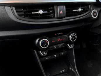 Kia Picanto 1.0 3 5dr Auto