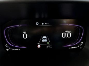 Kia Picanto 1.0 3 5dr Auto
